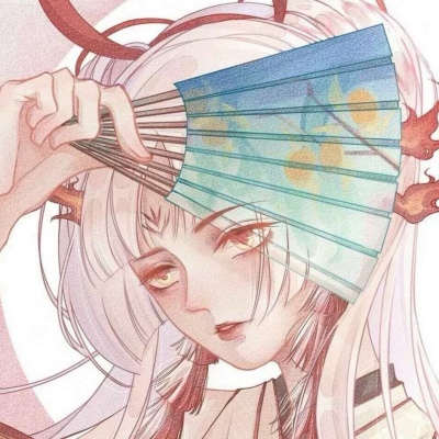 兽设赛博风格设计兽圈社群